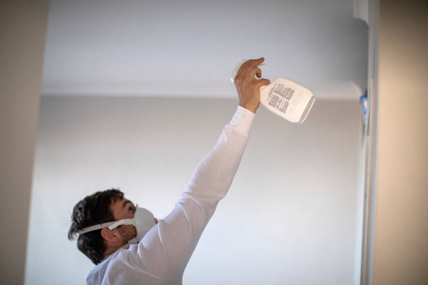 Best Water Damage Restoration  in Newtown Grant, PA